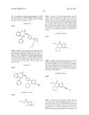 BENZODIAZEPINE DERIVATIVES AS RSV INHIBITORS diagram and image