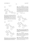 BENZODIAZEPINE DERIVATIVES AS RSV INHIBITORS diagram and image