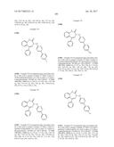 BENZODIAZEPINE DERIVATIVES AS RSV INHIBITORS diagram and image