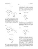 BENZODIAZEPINE DERIVATIVES AS RSV INHIBITORS diagram and image