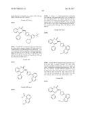 BENZODIAZEPINE DERIVATIVES AS RSV INHIBITORS diagram and image