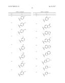 BENZODIAZEPINE DERIVATIVES AS RSV INHIBITORS diagram and image