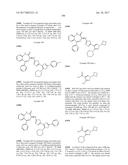 BENZODIAZEPINE DERIVATIVES AS RSV INHIBITORS diagram and image