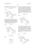 BENZODIAZEPINE DERIVATIVES AS RSV INHIBITORS diagram and image