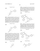 BENZODIAZEPINE DERIVATIVES AS RSV INHIBITORS diagram and image