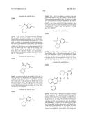 BENZODIAZEPINE DERIVATIVES AS RSV INHIBITORS diagram and image