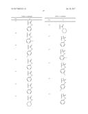 BENZODIAZEPINE DERIVATIVES AS RSV INHIBITORS diagram and image