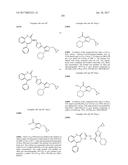 BENZODIAZEPINE DERIVATIVES AS RSV INHIBITORS diagram and image