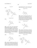 BENZODIAZEPINE DERIVATIVES AS RSV INHIBITORS diagram and image