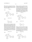 BENZODIAZEPINE DERIVATIVES AS RSV INHIBITORS diagram and image