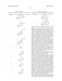 BENZODIAZEPINE DERIVATIVES AS RSV INHIBITORS diagram and image