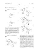 BENZODIAZEPINE DERIVATIVES AS RSV INHIBITORS diagram and image