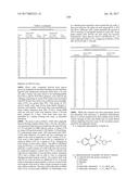 BENZODIAZEPINE DERIVATIVES AS RSV INHIBITORS diagram and image