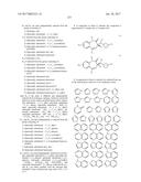 BENZODIAZEPINE DERIVATIVES AS RSV INHIBITORS diagram and image