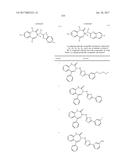 BENZODIAZEPINE DERIVATIVES AS RSV INHIBITORS diagram and image