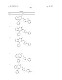 BENZODIAZEPINE DERIVATIVES AS RSV INHIBITORS diagram and image