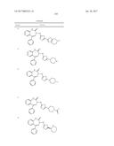 BENZODIAZEPINE DERIVATIVES AS RSV INHIBITORS diagram and image