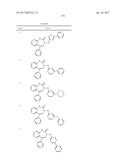 BENZODIAZEPINE DERIVATIVES AS RSV INHIBITORS diagram and image