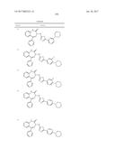 BENZODIAZEPINE DERIVATIVES AS RSV INHIBITORS diagram and image