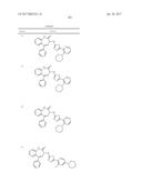 BENZODIAZEPINE DERIVATIVES AS RSV INHIBITORS diagram and image