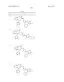 BENZODIAZEPINE DERIVATIVES AS RSV INHIBITORS diagram and image