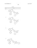 BENZODIAZEPINE DERIVATIVES AS RSV INHIBITORS diagram and image