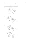 BENZODIAZEPINE DERIVATIVES AS RSV INHIBITORS diagram and image