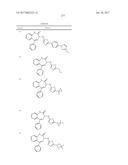 BENZODIAZEPINE DERIVATIVES AS RSV INHIBITORS diagram and image