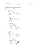 BENZODIAZEPINE DERIVATIVES AS RSV INHIBITORS diagram and image