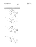 BENZODIAZEPINE DERIVATIVES AS RSV INHIBITORS diagram and image