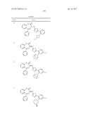 BENZODIAZEPINE DERIVATIVES AS RSV INHIBITORS diagram and image