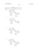 BENZODIAZEPINE DERIVATIVES AS RSV INHIBITORS diagram and image