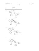 BENZODIAZEPINE DERIVATIVES AS RSV INHIBITORS diagram and image