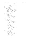 BENZODIAZEPINE DERIVATIVES AS RSV INHIBITORS diagram and image