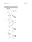 BENZODIAZEPINE DERIVATIVES AS RSV INHIBITORS diagram and image