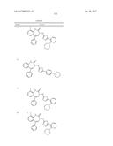 BENZODIAZEPINE DERIVATIVES AS RSV INHIBITORS diagram and image