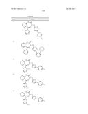 BENZODIAZEPINE DERIVATIVES AS RSV INHIBITORS diagram and image