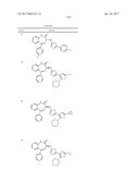 BENZODIAZEPINE DERIVATIVES AS RSV INHIBITORS diagram and image