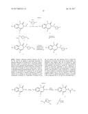 BENZODIAZEPINE DERIVATIVES AS RSV INHIBITORS diagram and image