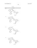 BENZODIAZEPINE DERIVATIVES AS RSV INHIBITORS diagram and image