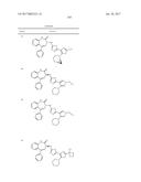 BENZODIAZEPINE DERIVATIVES AS RSV INHIBITORS diagram and image