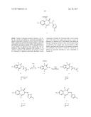 BENZODIAZEPINE DERIVATIVES AS RSV INHIBITORS diagram and image