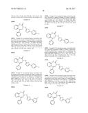 BENZODIAZEPINE DERIVATIVES AS RSV INHIBITORS diagram and image