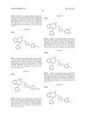 BENZODIAZEPINE DERIVATIVES AS RSV INHIBITORS diagram and image