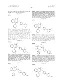 BENZODIAZEPINE DERIVATIVES AS RSV INHIBITORS diagram and image