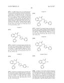 BENZODIAZEPINE DERIVATIVES AS RSV INHIBITORS diagram and image