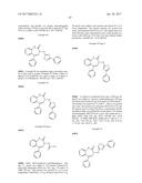 BENZODIAZEPINE DERIVATIVES AS RSV INHIBITORS diagram and image