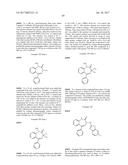 BENZODIAZEPINE DERIVATIVES AS RSV INHIBITORS diagram and image