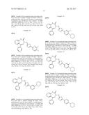 BENZODIAZEPINE DERIVATIVES AS RSV INHIBITORS diagram and image