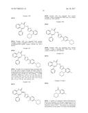 BENZODIAZEPINE DERIVATIVES AS RSV INHIBITORS diagram and image